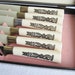 Vintage German Steak Knives