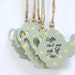 Hanging Teapot