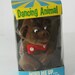 Knickbocker Dancing Monkey Wind Up Toy Original Box Retro