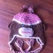 monkey hat
