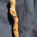 Native American Talking Stick