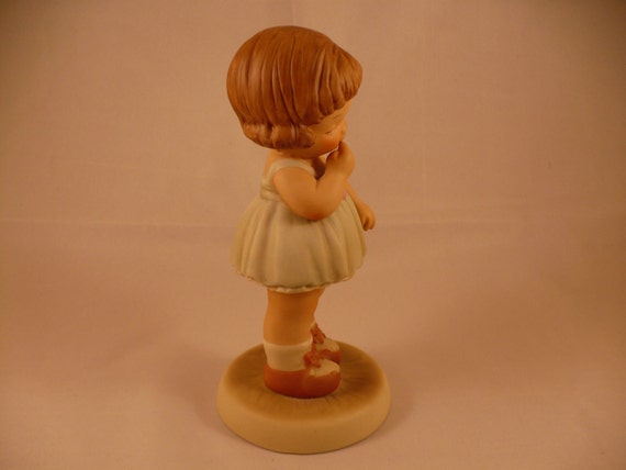 I'se Spoken For A Memories of Yesterday Figurine No
