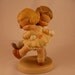 We's Happy How's Yourself, A Memories of Yesterday Figurine (No 114502) (Retired)
