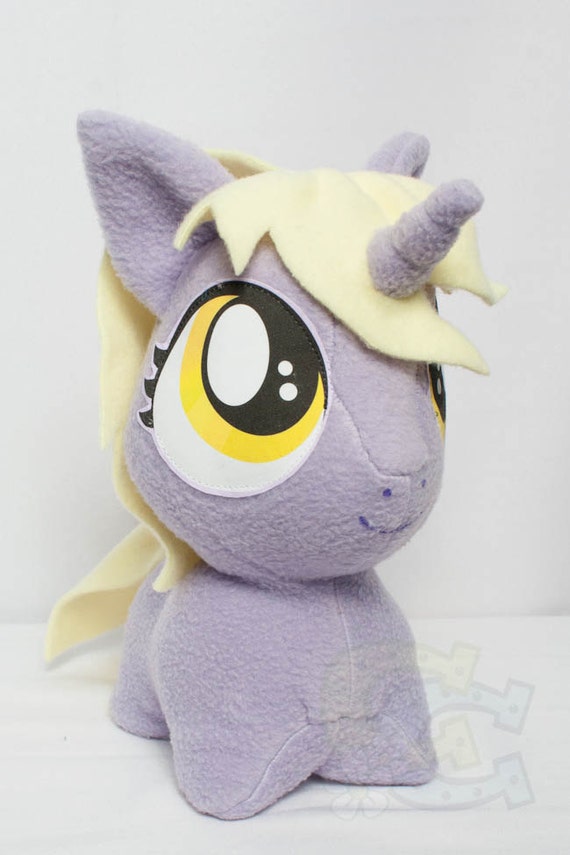 custom chibi plush