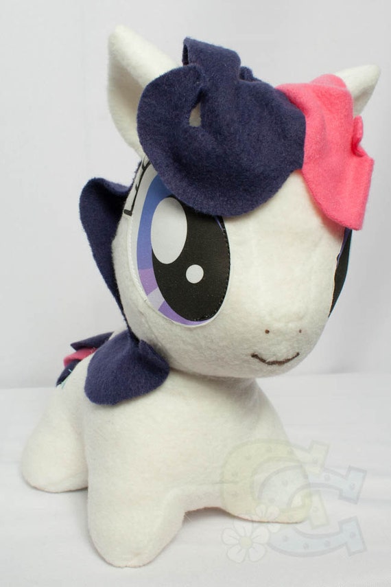 bon bon plush
