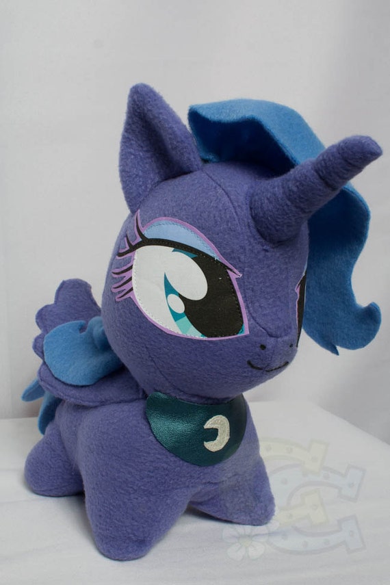 custom chibi plush