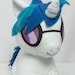 dj pon3 plush