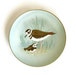 Collectible Plate - Gunther Granget for Hutschenreuther Germany 1973