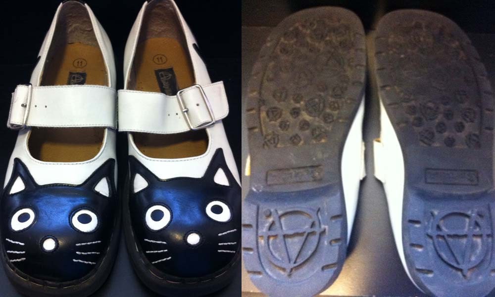 tuk mary jane creepers