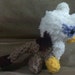 mlp gilda plush