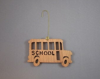 Without A School Bus How Would We Get To School