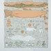 I heart Finland. ORIGINAL SERIGRAPHY print