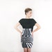 High Waisted Skirt, Women Skirt