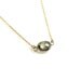 Protection: Smoky Quartz Protection Healing Crystal Necklace