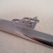1988 Vintage Signed JJ Silver Nautical Boat Yacht Brooch Pin