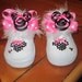 minnie mouse house shoes for adults