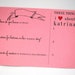 bridal shower games - customized for the bride