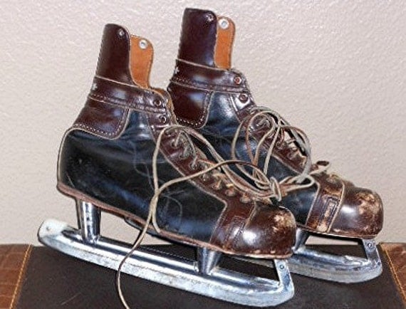 mens ccm ice skates