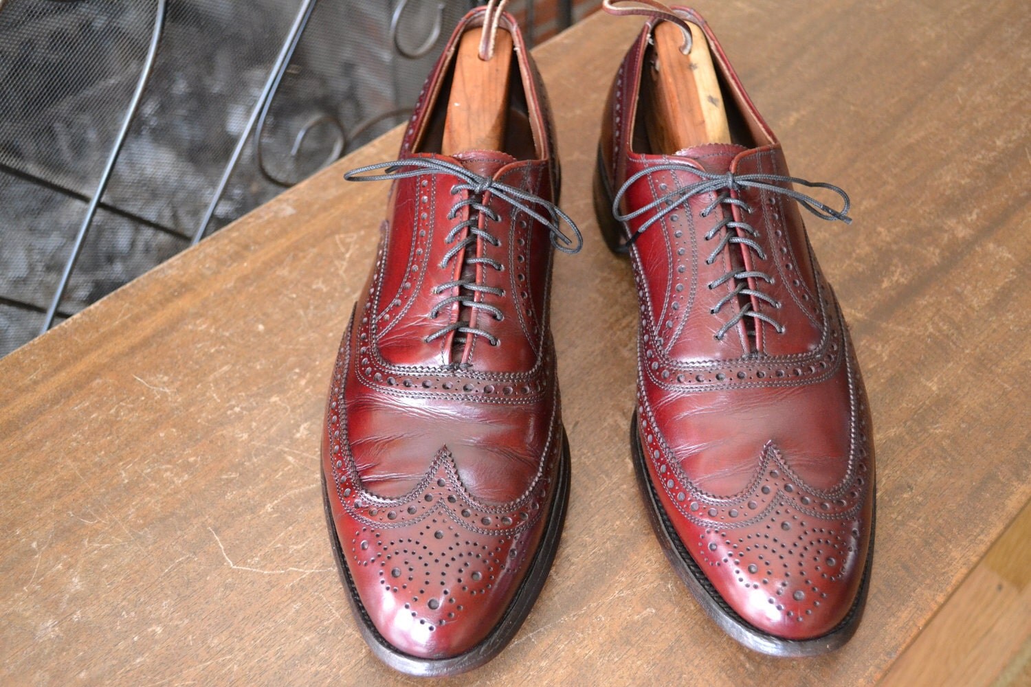 allen edmonds lloyd wingtip