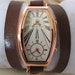 Special Double Movement Wrist Watch - Orlogin style. 20% Off - 69 Dolars Only. FREE SHIPPING