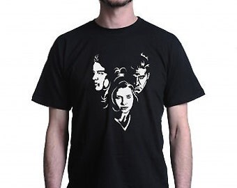 Buffy the Vampire Slayer