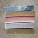 Soap Sampler Set - Soap Ends, All Natural soap, Handmade soap, Cold Process soap, essential oil soap, vegan soap