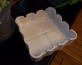 party ashtray