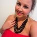 Two Toned Necklace: 3 Ways