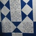 Sale Queen Quilt- Handmade