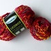 Yarn Sale - Red Licorice by Sensations Yarn