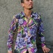 Psyche shirt - S size - BAÏSAP