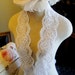 Alencon bridal lace-1-011