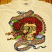 Grateful Dead Tour TShirt - Boston Gardens1993 DeadStock w Tags Licensed LG
