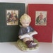 Fairy Tale Collection Grimm's And Andersen's With Kredel Illustrations