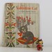 1959 The Valentine Cat Illustrated By Leonard Weisgard