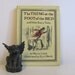 Vintage 1982 Book The Thing at the Foot of the Bed and Other Scary Tales By Maria Leach Illustrated By Kurt Werth
