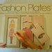 SALE - Tomy Fashion Plates