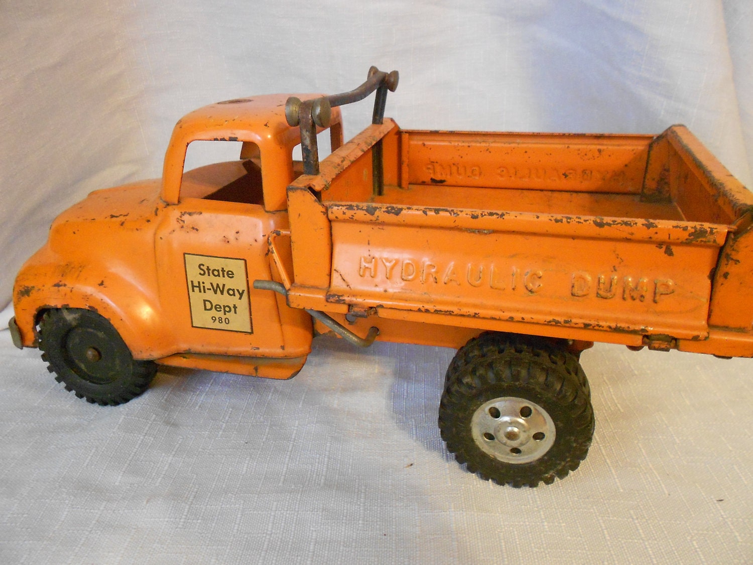 vintage tonka for sale