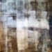 Acrylic Abstract Art Painting Black, Brown, Beige and White - Modern, Contemporary, Squares, Original 18 x 24