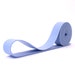 100 Percent Wool Felt Ribbon - 3/4" X 2 Yards - Iceberg