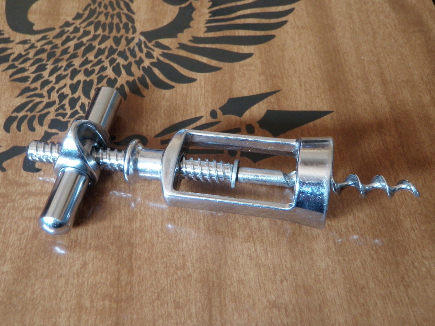 Irvinware Corkscrew Italy