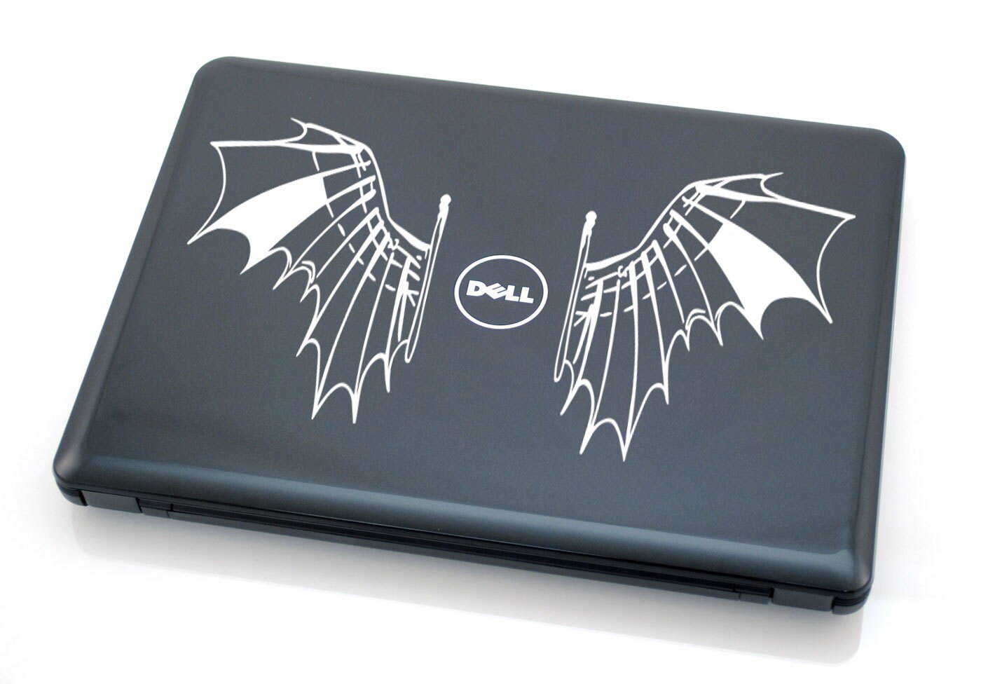 DELL Da Vinci laptop vinyl decal tablet decal ID 181003