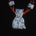 Spotted Kitty Goes Native ON CLEARANCE SALE