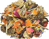 Secret Garden Herbal Tea (50 grams) - LuxBerryTea