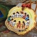 De Grazia's "Los Ninos: Children of the World" Pendant on Leather Necklace