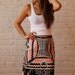 vintage PUCCI skirt authentic