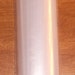10 X13 Inch Plastic Zip Bags 10 count. Full 2 mil Thickness
