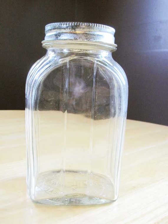 0.5 l jar