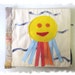 Childrens Cloth Book, Quiet Book, Cloth Book, Busy Book