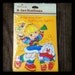 Vintage Rainbow Brite Birthday Invitation Cards